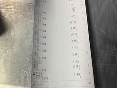 -小民大排档(光谷店)