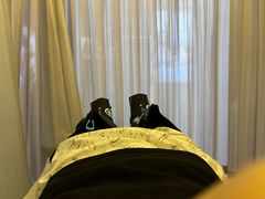 -MASTER FIT 拉伸大师·筋膜刀·西式按摩(上梅林卓悦汇店)