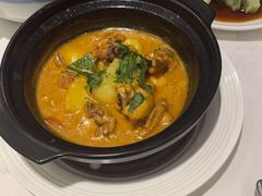 -麒茗餐厅·粤菜·宴会厅·海鲜(锦绣路店)