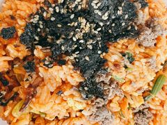 经典石锅拌饭-土大力韩式烤肉料理(39年·和平路店)