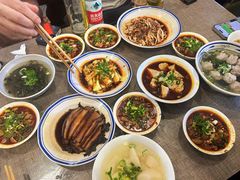 -诗城健民肥肠(颐和家园店)