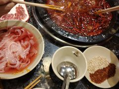 -蜀大侠火锅(建设路第五大道店)