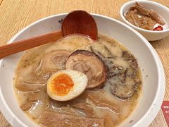 -味千拉面(惠州文昌一路分店)