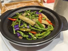 -苏渝汇重庆江湖菜(桐泾公园店)