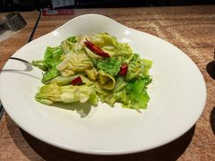-耶里夏丽·新疆菜(南丹东路店)