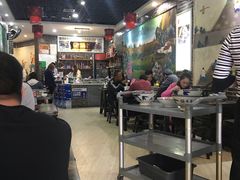 大堂-后卫寨猫耳朵(后卫寨店)