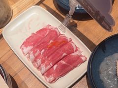 -巴奴毛肚火锅(龙湖锦艺城店)