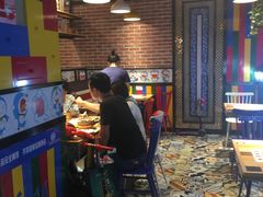 -花少爷的粥(中贸广场店)
