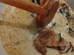 -味千拉面(广州白云机场T1西二店)