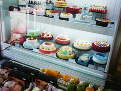-聚利来食品(南戴河店)