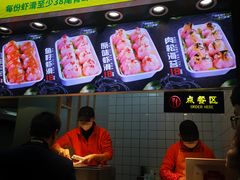 -八一好吃街·高品美食广场