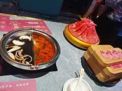 -樱煦和牛寿喜烧(如皋吾悦广场店)