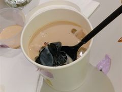 -九秋茶铺(三里屯店)