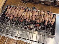 -老白清真烧烤(锦州旗舰店)