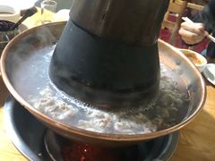 -元盛居(生态大街店)