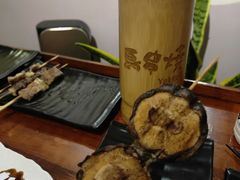 -鸟串烧Yakitori