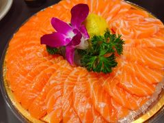 -海世船说·海鲜餐厅(南昌店)