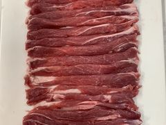 -常赢三兄弟·清真涮肉·清真炒菜(朝阳新城店)
