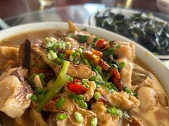 -梅岭馆鹅王美食