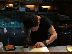 -鸟鸣门屋台料理(金帝银泰店)