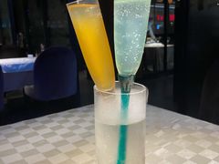 -西堤牛排(南京龙江店)