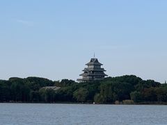 -苏州金鸡湖文博诺富特酒店