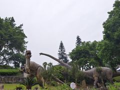 -自贡恐龙博物馆