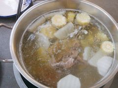 -万祥牛肉火锅(金龙店)