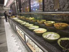 -福成自助烤肉(长阳店)
