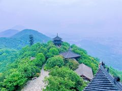 -杭州半山国家森林公园