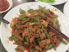 -清真·益鑫羊肉手抓馆(花园北街店)