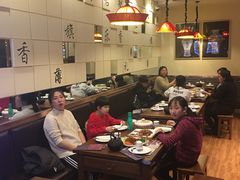 大堂-满园烤鸭·春饼(太原街万达店)