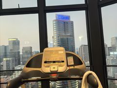 -深圳湾科技园丽雅查尔顿酒店