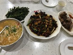 -郑辣记田螺