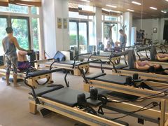 -Isofit 普拉提·婵柔工作室