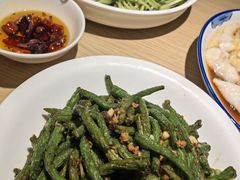 -同合居·非遗东北菜(王府井店)