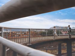 -天长地久婚纱摄影(天宁北路店)