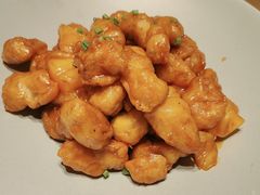 -蜜桃餐厅·伴山(绿宝广场店)