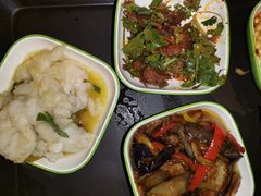 -大米先生(成都青龙街店)