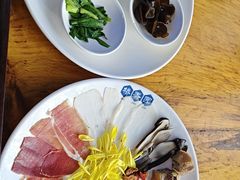 -桥香园过桥米线(国贸店)