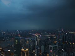 -WFC会仙楼观景台