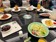 -新南华大酒店(长寿店)