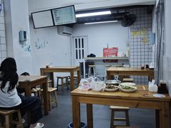 大堂-仓桥炒粉干