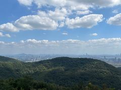 -南京老山国家森林公园