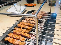 白玉串-白玉·朝鲜族烤串(深圳Kkone店)