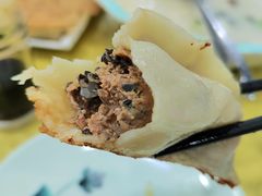 -春水锅贴·传统鲁菜(大明湖店)