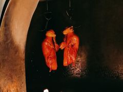 -京味斋·烤鸭·北京菜(安贞店)