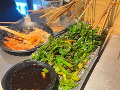-微醺烤牛·炭火烧烤·精酿啤酒(东郊记忆店)