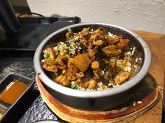 -九田家黑牛烤肉料理(珠江摩尔店)