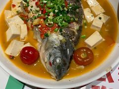 -鑫小城故事·藕汤·家常菜(台北一路总店)